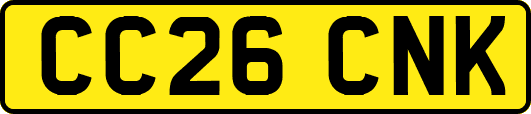 CC26CNK