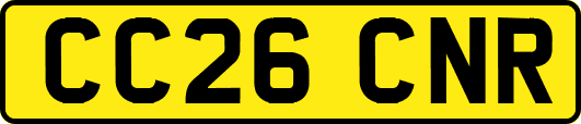 CC26CNR