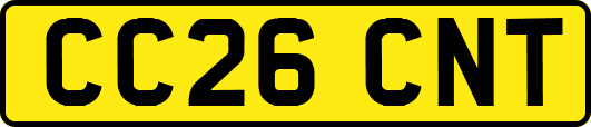 CC26CNT