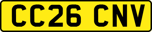 CC26CNV