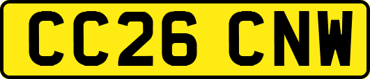 CC26CNW