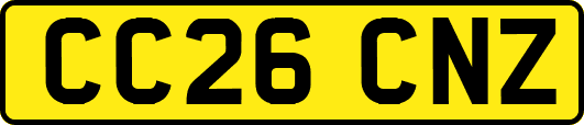 CC26CNZ