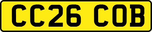 CC26COB