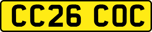 CC26COC