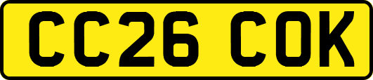 CC26COK