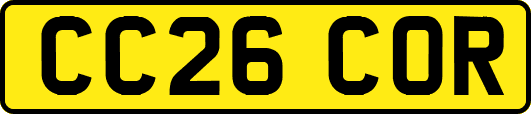 CC26COR