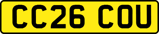 CC26COU