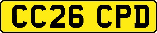 CC26CPD