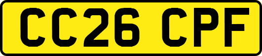CC26CPF