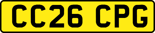 CC26CPG