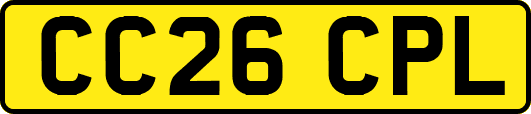 CC26CPL