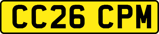 CC26CPM