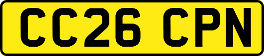 CC26CPN