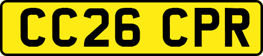 CC26CPR