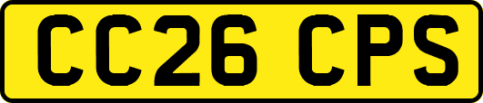 CC26CPS
