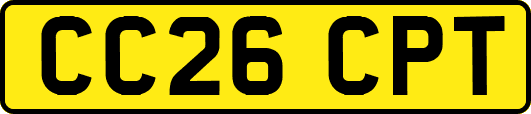 CC26CPT