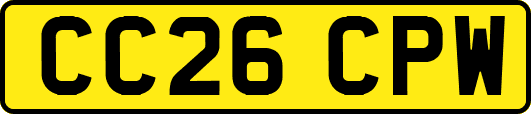 CC26CPW