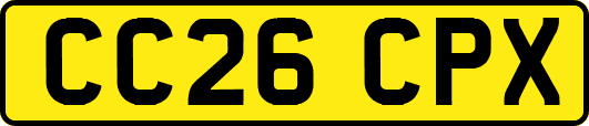 CC26CPX