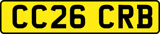 CC26CRB