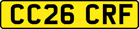 CC26CRF