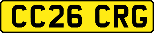CC26CRG