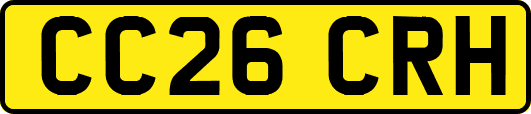 CC26CRH