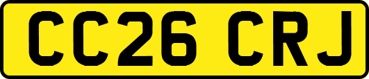 CC26CRJ