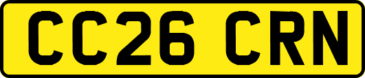 CC26CRN