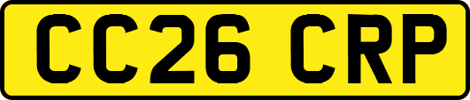 CC26CRP