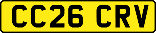 CC26CRV