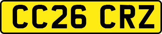 CC26CRZ