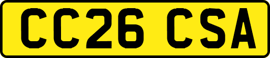 CC26CSA