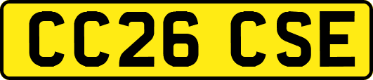 CC26CSE