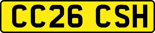 CC26CSH