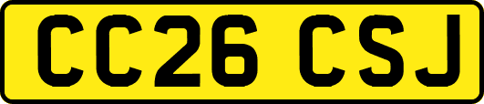 CC26CSJ