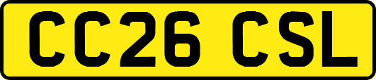 CC26CSL