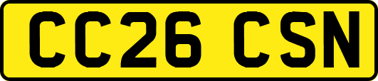 CC26CSN