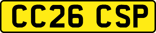 CC26CSP