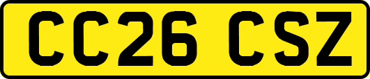 CC26CSZ