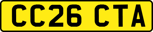 CC26CTA