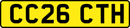 CC26CTH