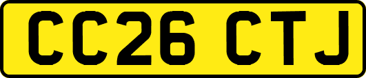 CC26CTJ