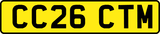 CC26CTM
