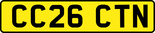 CC26CTN