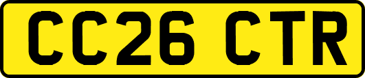 CC26CTR