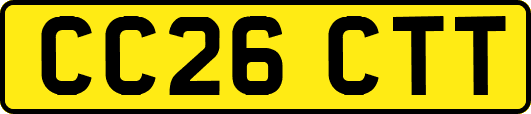 CC26CTT