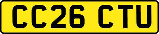 CC26CTU