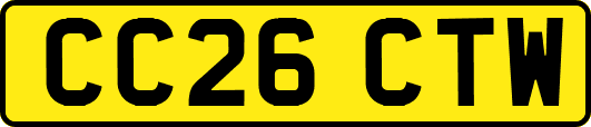 CC26CTW