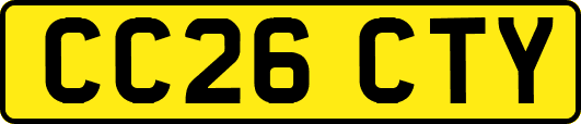 CC26CTY