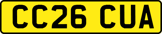 CC26CUA